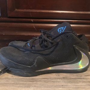 Nike zoom freak 1